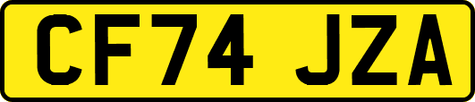 CF74JZA