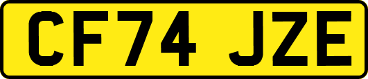 CF74JZE