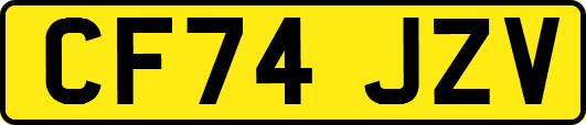 CF74JZV