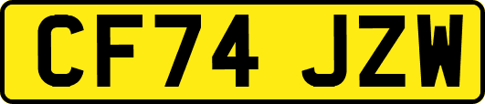 CF74JZW