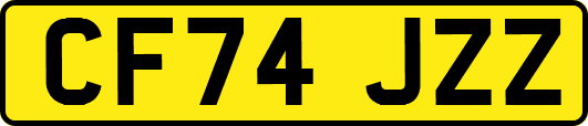 CF74JZZ