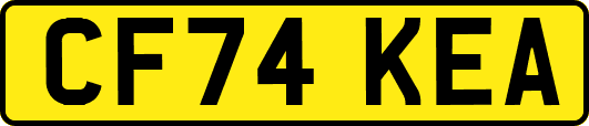 CF74KEA