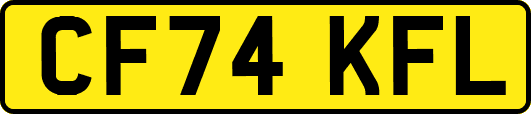 CF74KFL