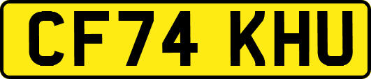 CF74KHU