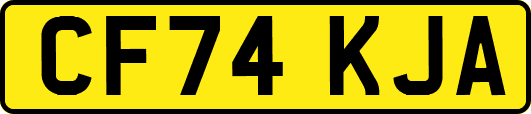 CF74KJA