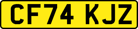 CF74KJZ