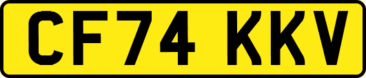 CF74KKV