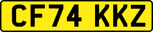 CF74KKZ