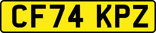 CF74KPZ