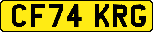 CF74KRG