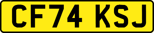 CF74KSJ
