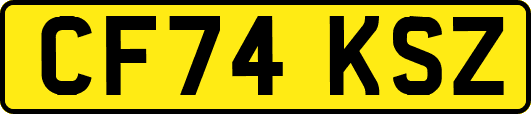 CF74KSZ