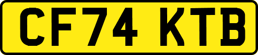 CF74KTB