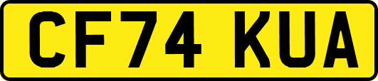CF74KUA