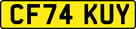 CF74KUY