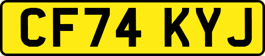 CF74KYJ