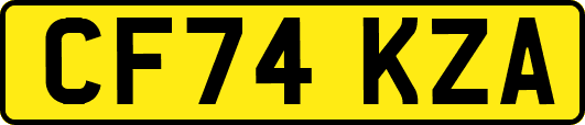 CF74KZA