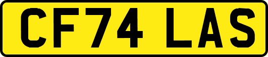 CF74LAS