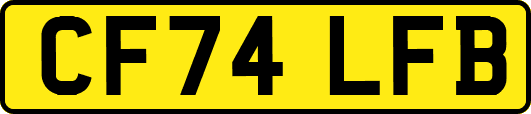 CF74LFB
