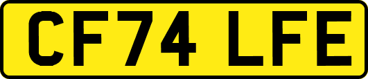CF74LFE