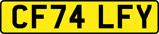 CF74LFY
