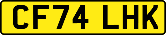 CF74LHK