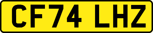 CF74LHZ