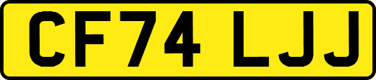 CF74LJJ