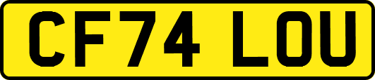 CF74LOU