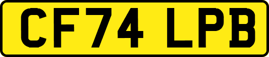 CF74LPB