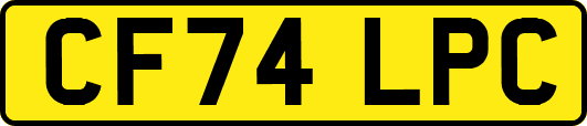 CF74LPC