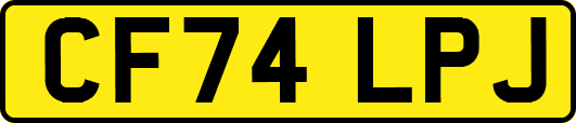 CF74LPJ