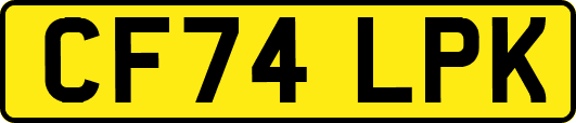 CF74LPK