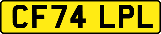 CF74LPL