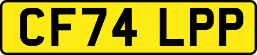 CF74LPP