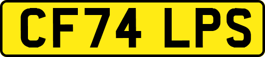 CF74LPS