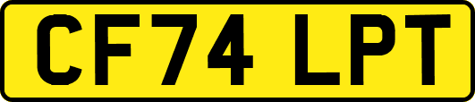 CF74LPT