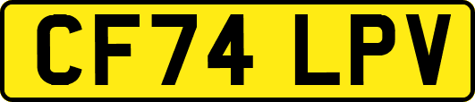 CF74LPV
