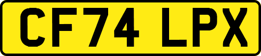 CF74LPX