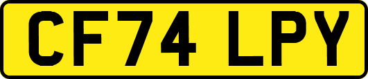 CF74LPY