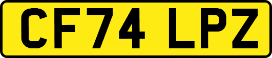 CF74LPZ