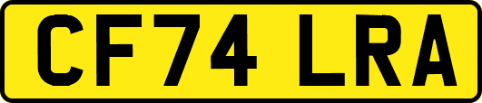 CF74LRA