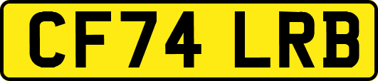 CF74LRB
