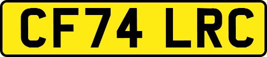 CF74LRC