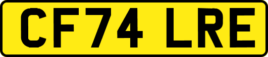 CF74LRE