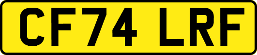 CF74LRF