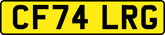 CF74LRG