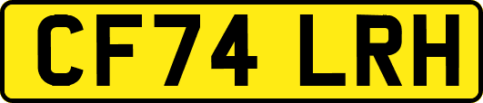 CF74LRH