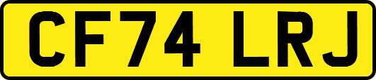 CF74LRJ