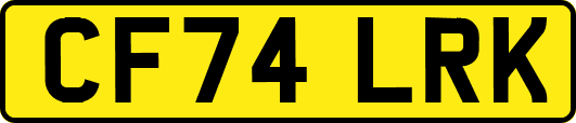 CF74LRK